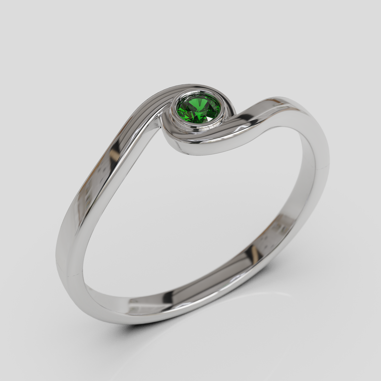 Anillo Osiris