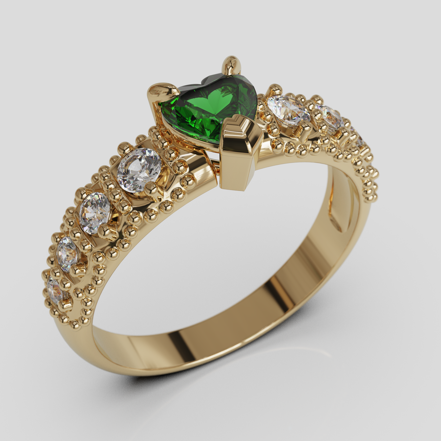 Anillo Lovely