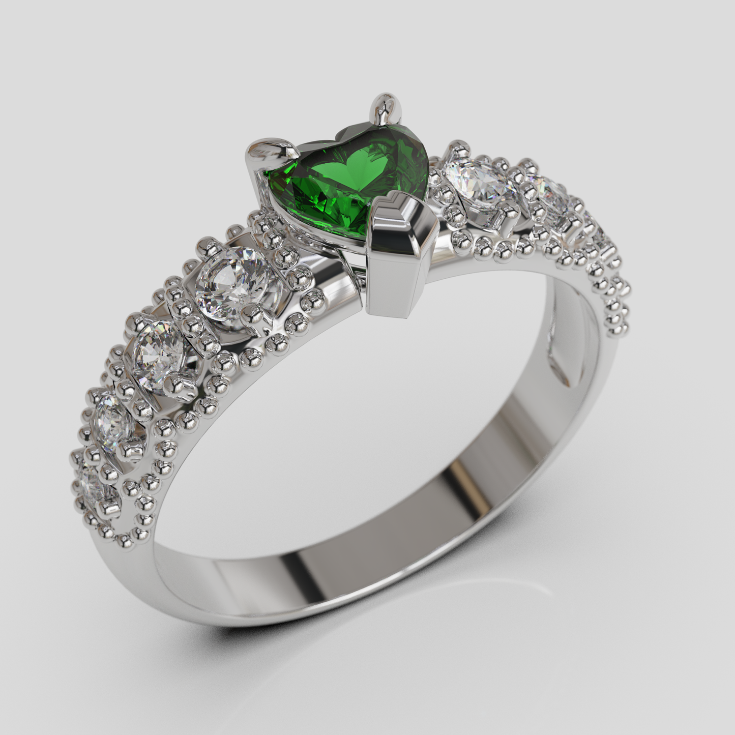 Anillo Lovely
