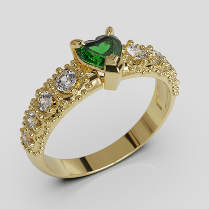 Anillo Lovely