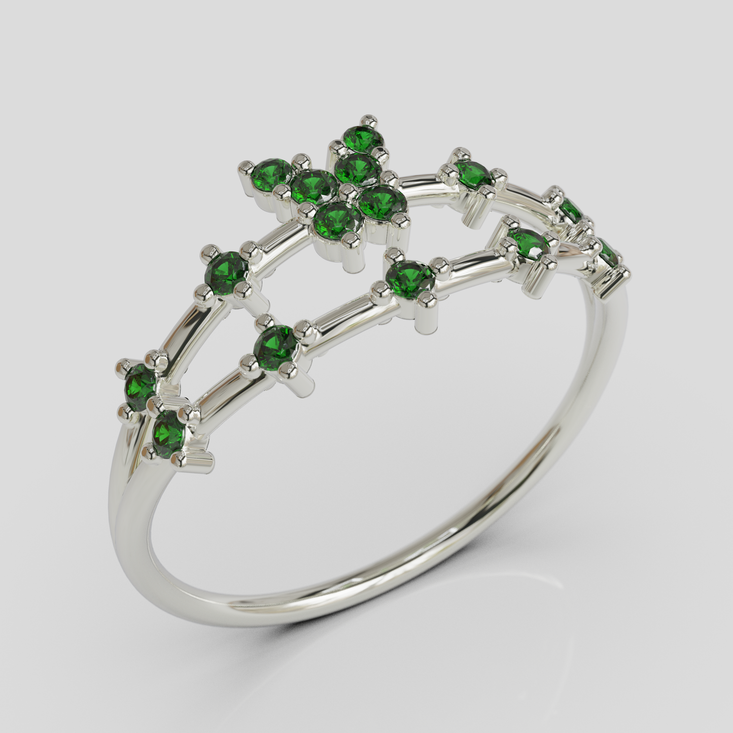 Anillo Fairy