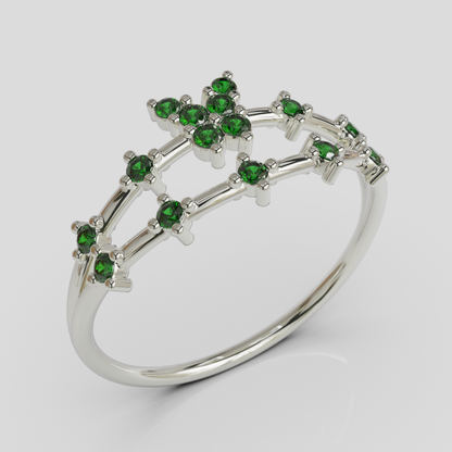 Anillo Fairy