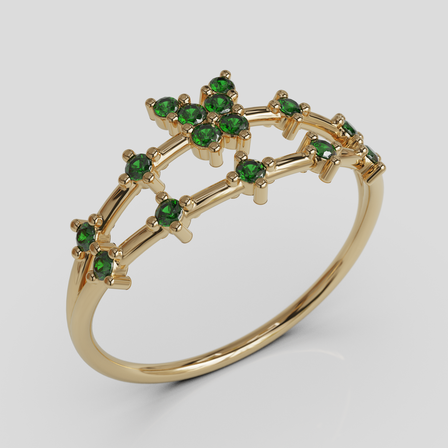 Anillo Fairy