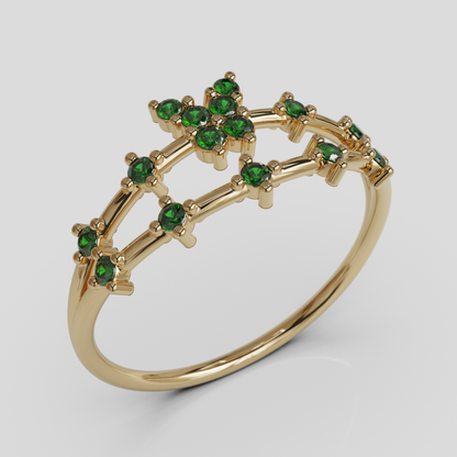 Anillo Fairy