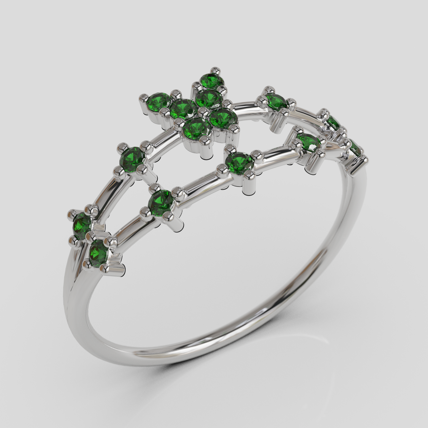 Anillo Fairy