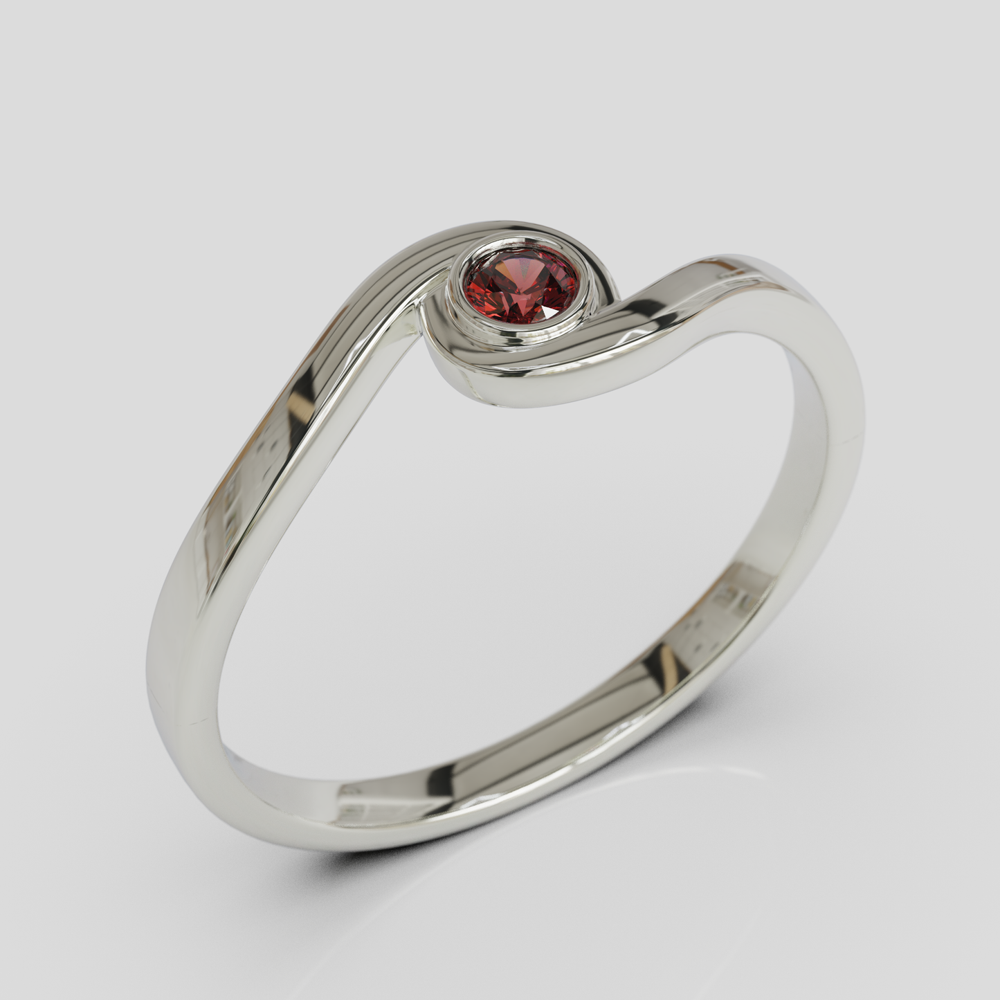 Anillo Osiris