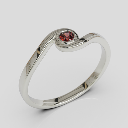 Anillo Osiris