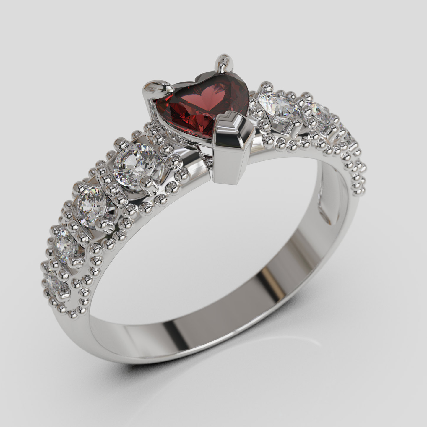 Anillo Lovely