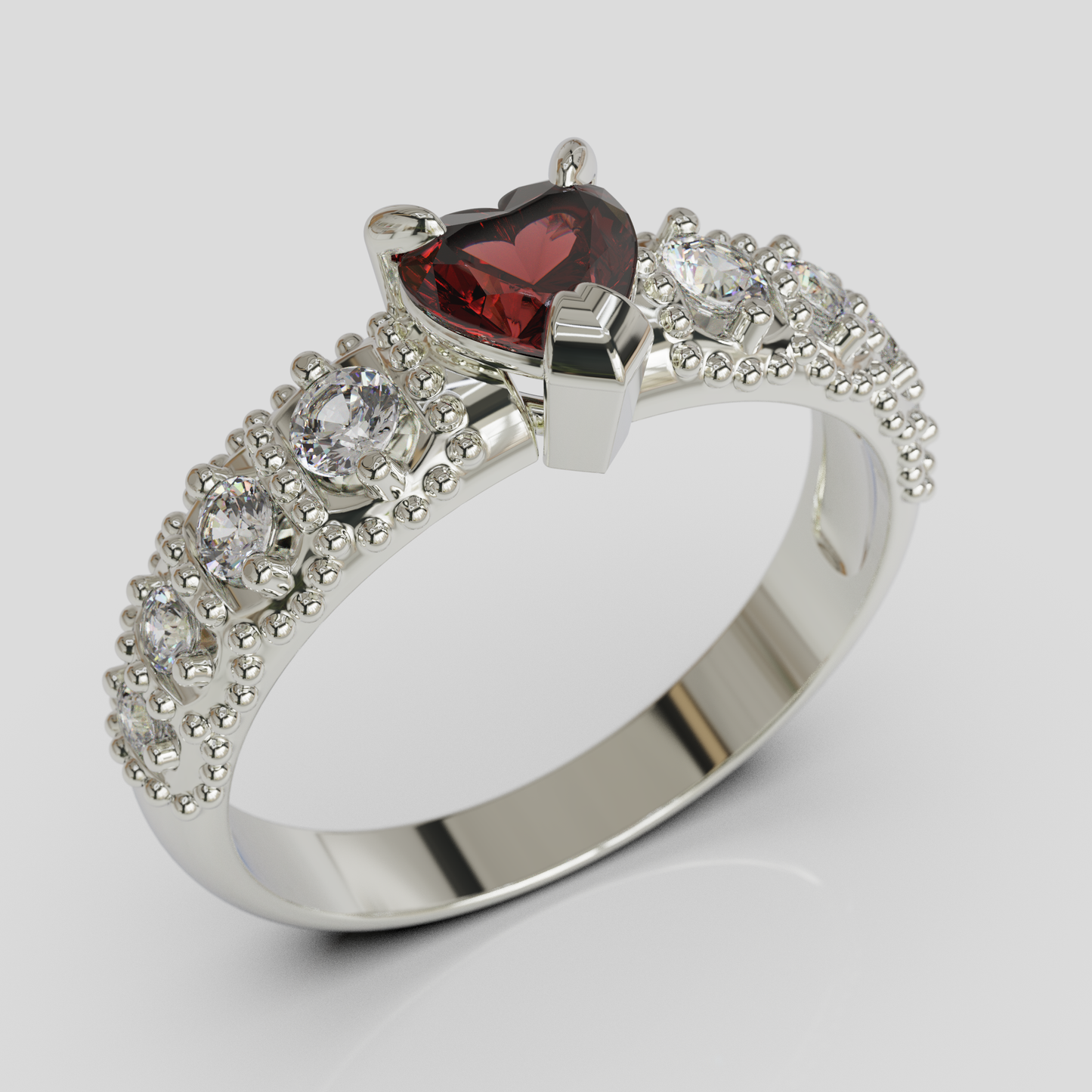 Anillo Lovely