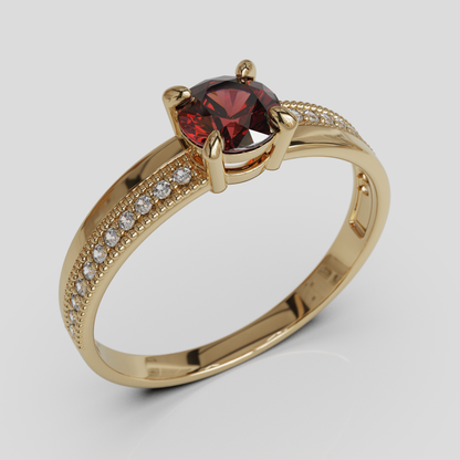 Anillo Tian