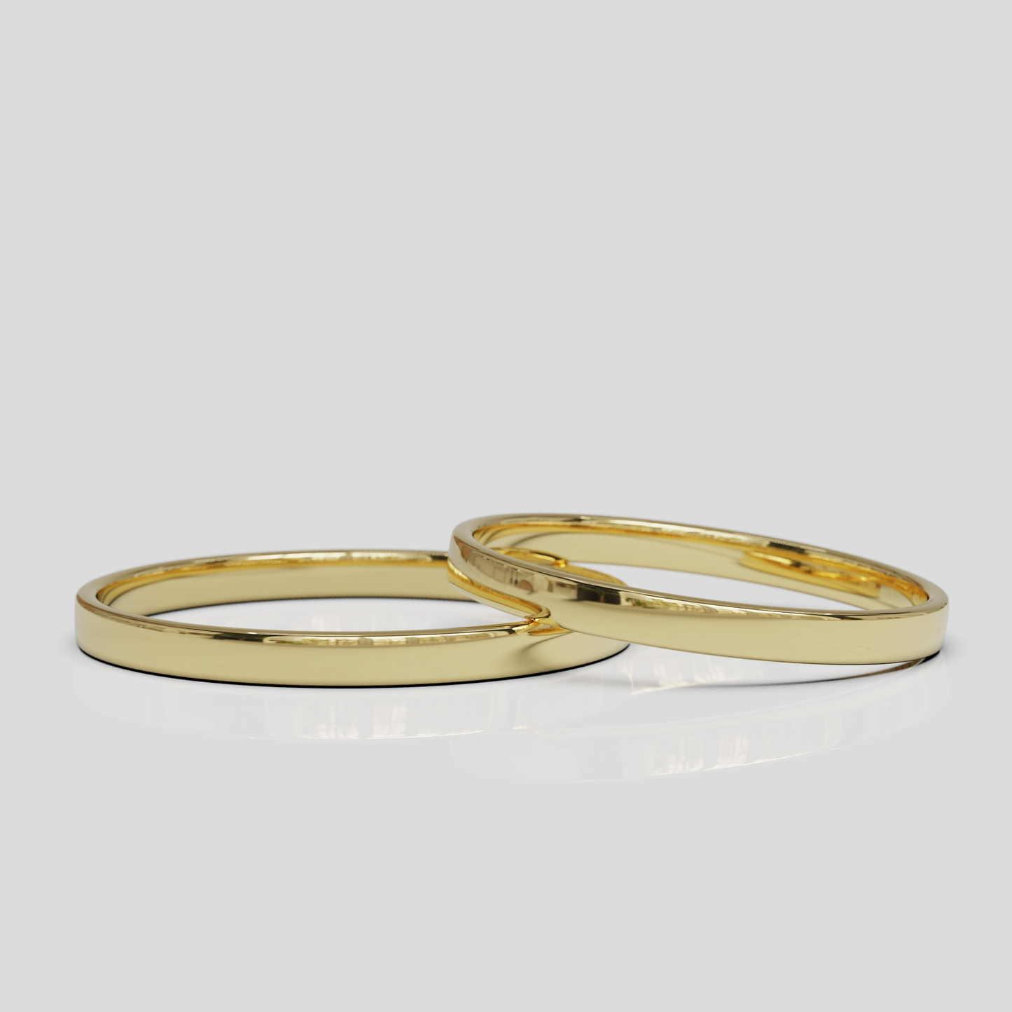 Ilusiones Media Caña 2mm