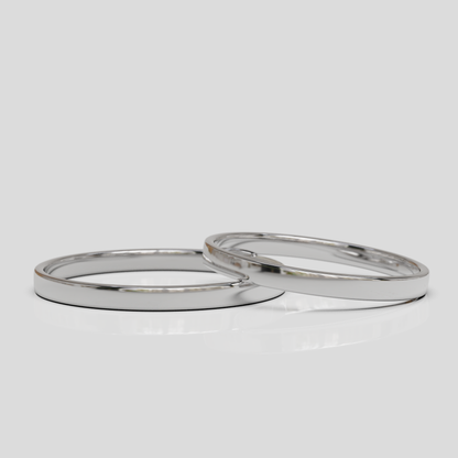 Ilusiones Media Caña 2mm