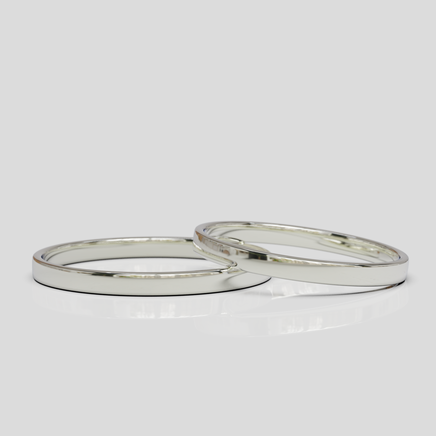 Ilusiones Media Caña 2mm