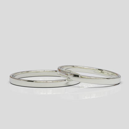 Ilusiones Media Caña 2mm