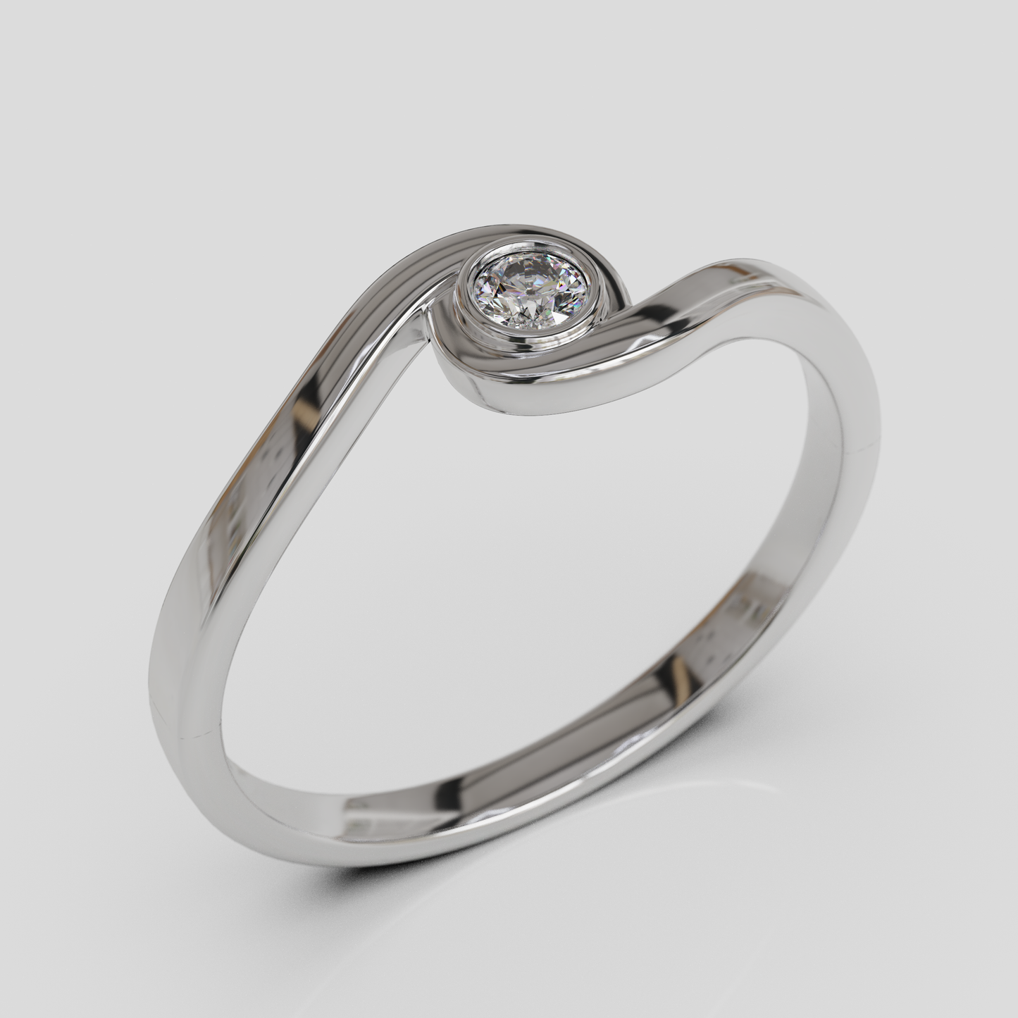 Anillo Osiris