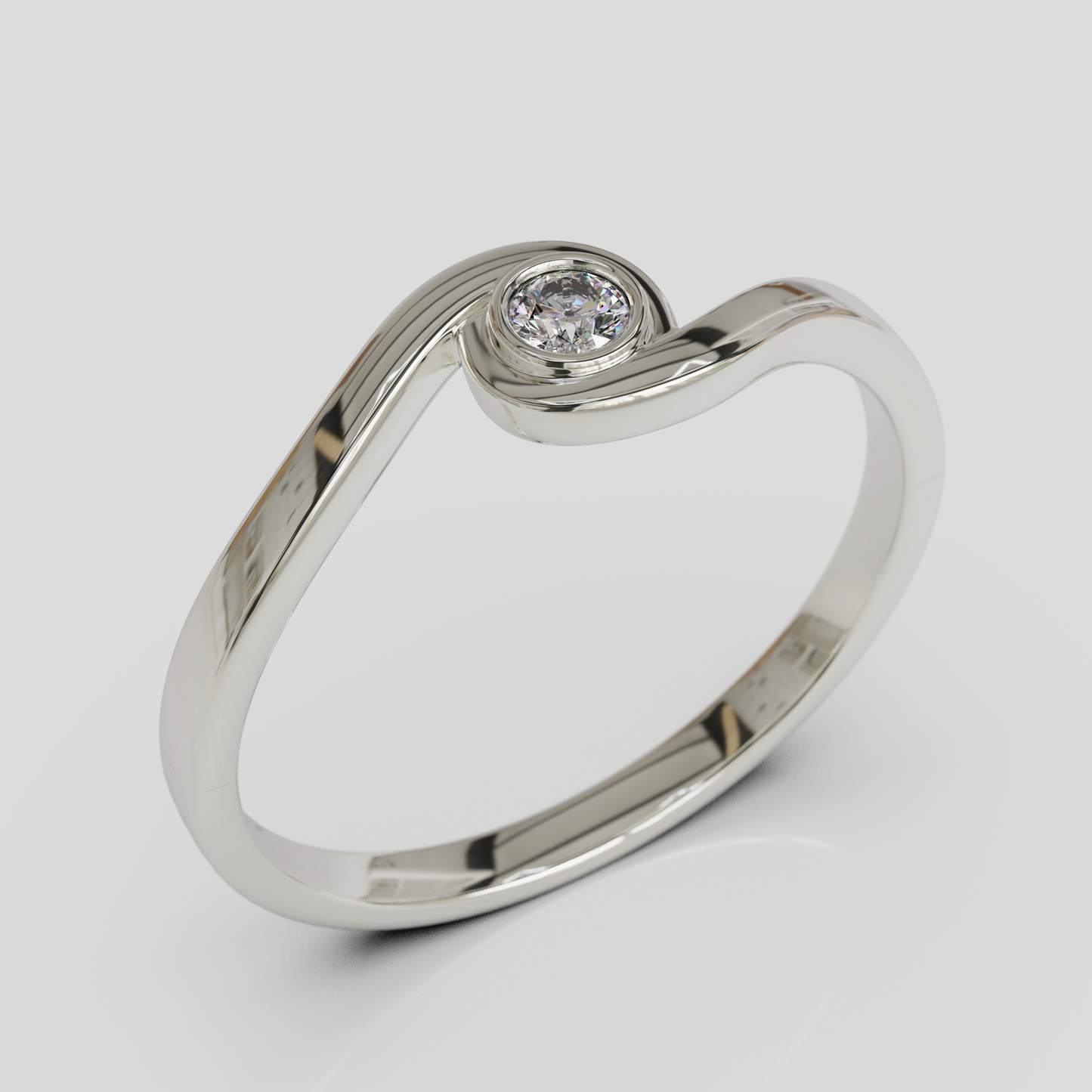 Anillo Osiris