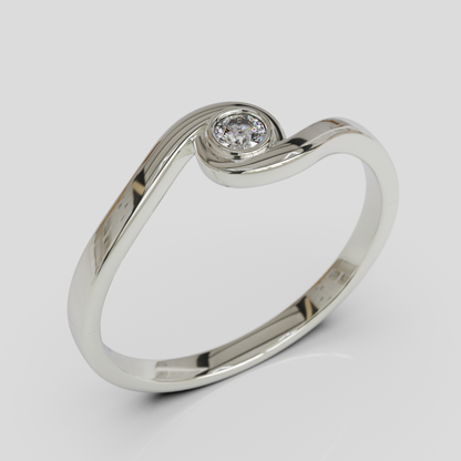 Anillo Osiris