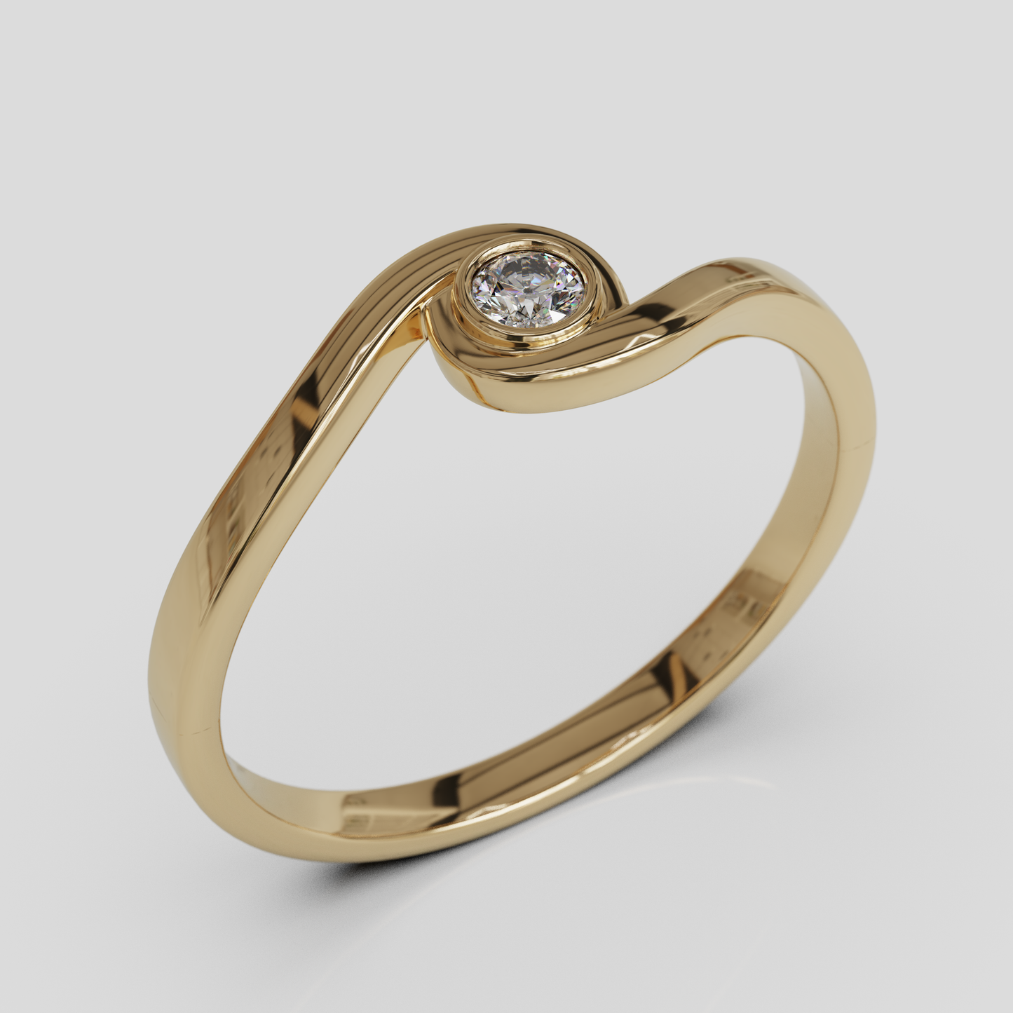 Anillo Osiris