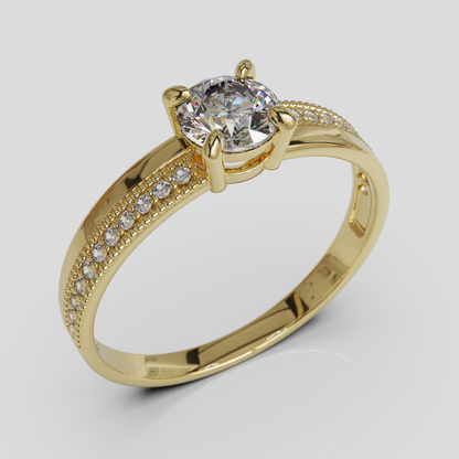 Anillo Tian
