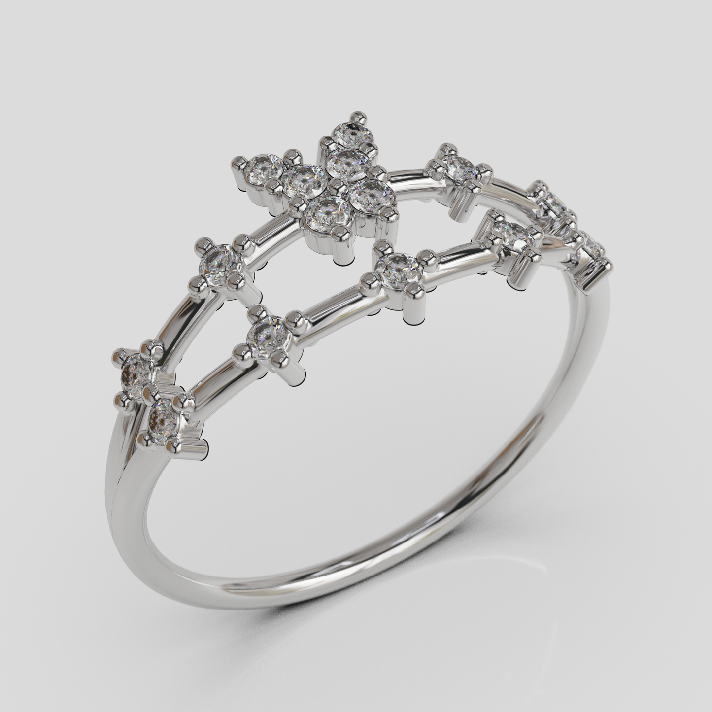 Anillo Fairy