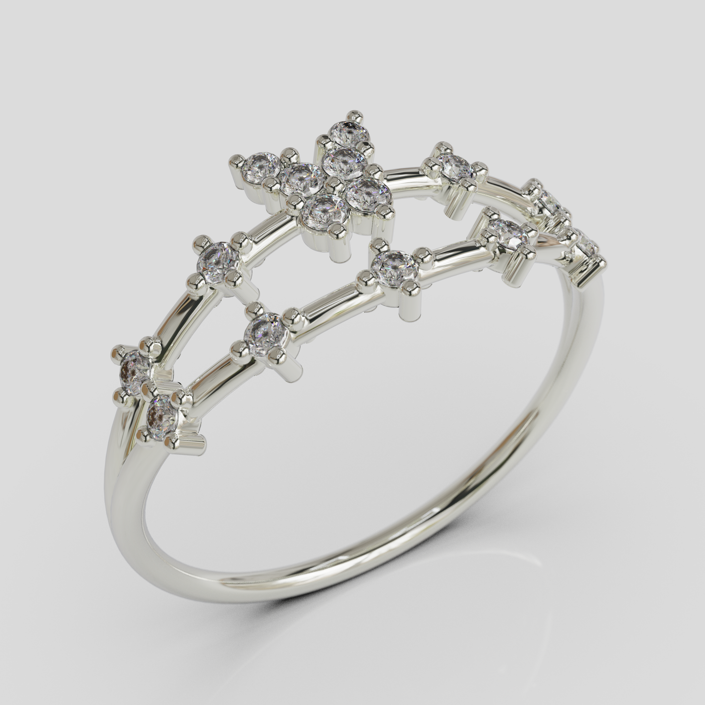 Anillo Fairy