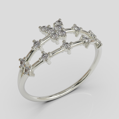 Anillo Fairy