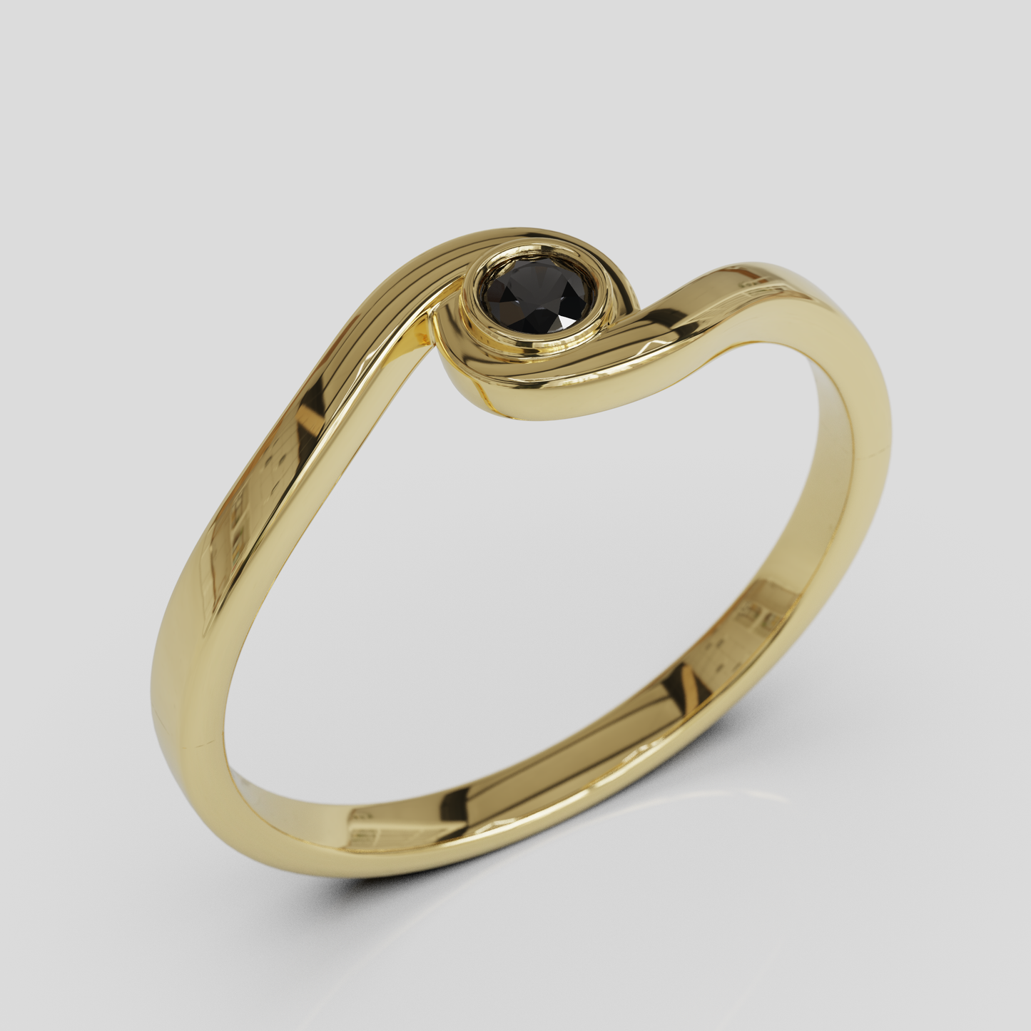 Anillo Osiris