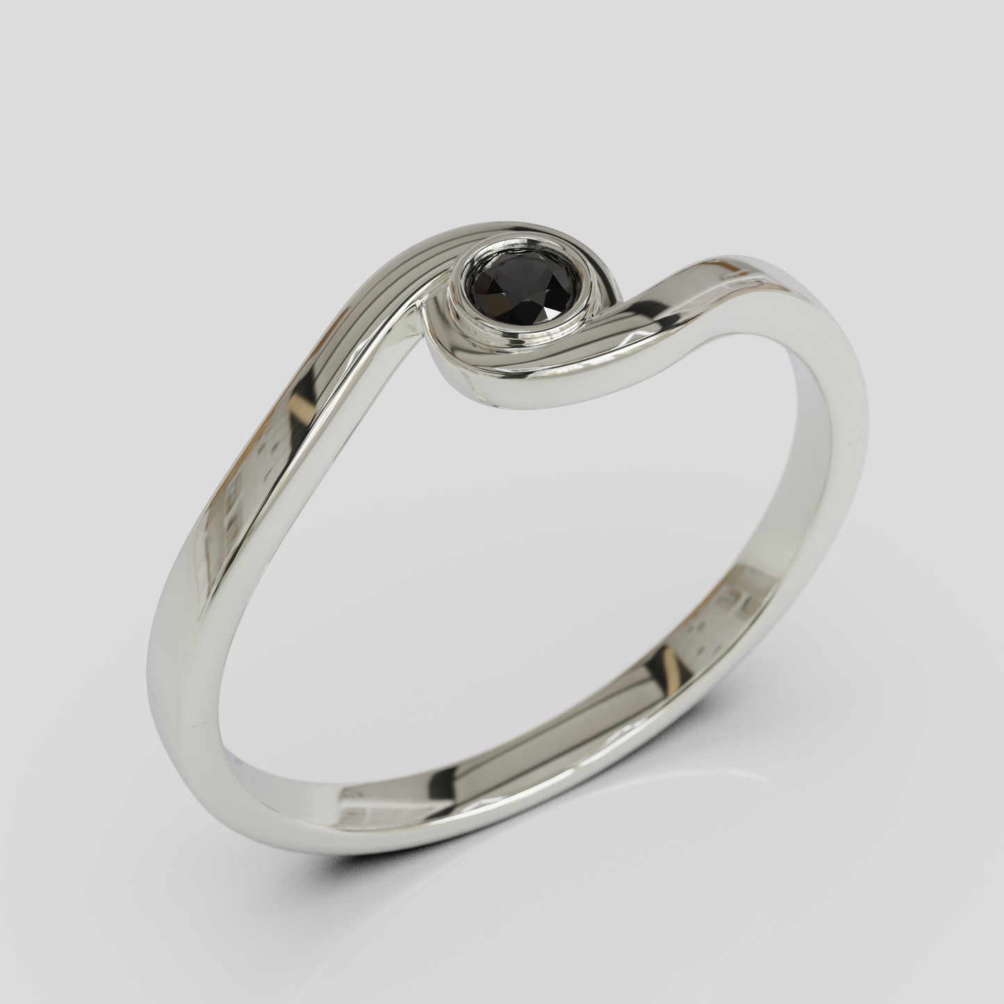 Anillo Osiris
