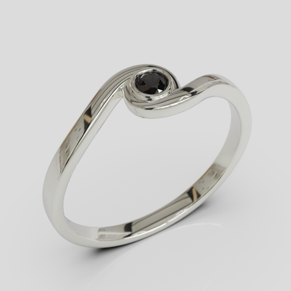 Anillo Osiris