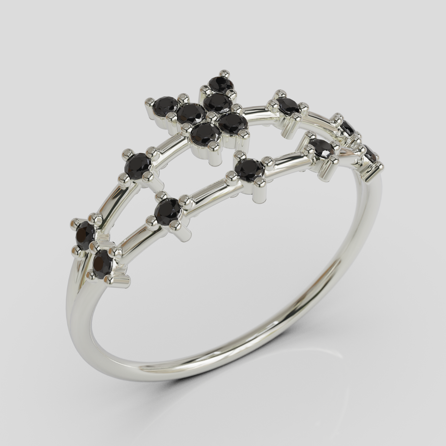 Anillo Fairy