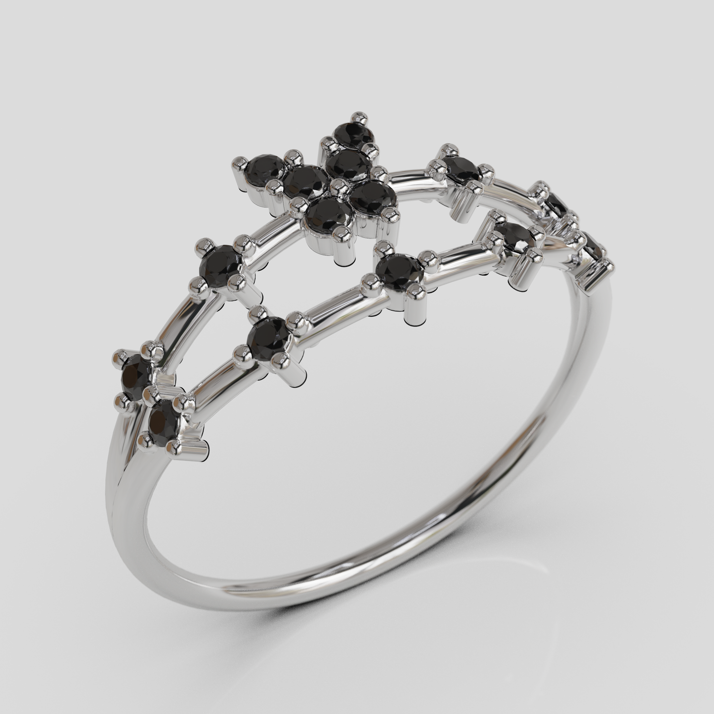 Anillo Fairy