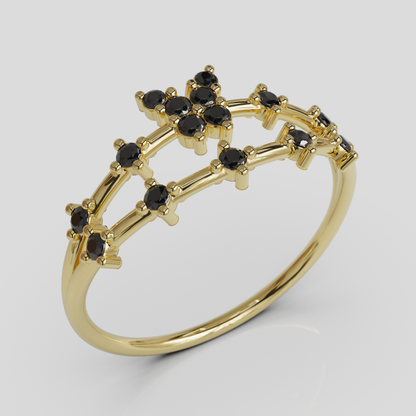 Anillo Fairy