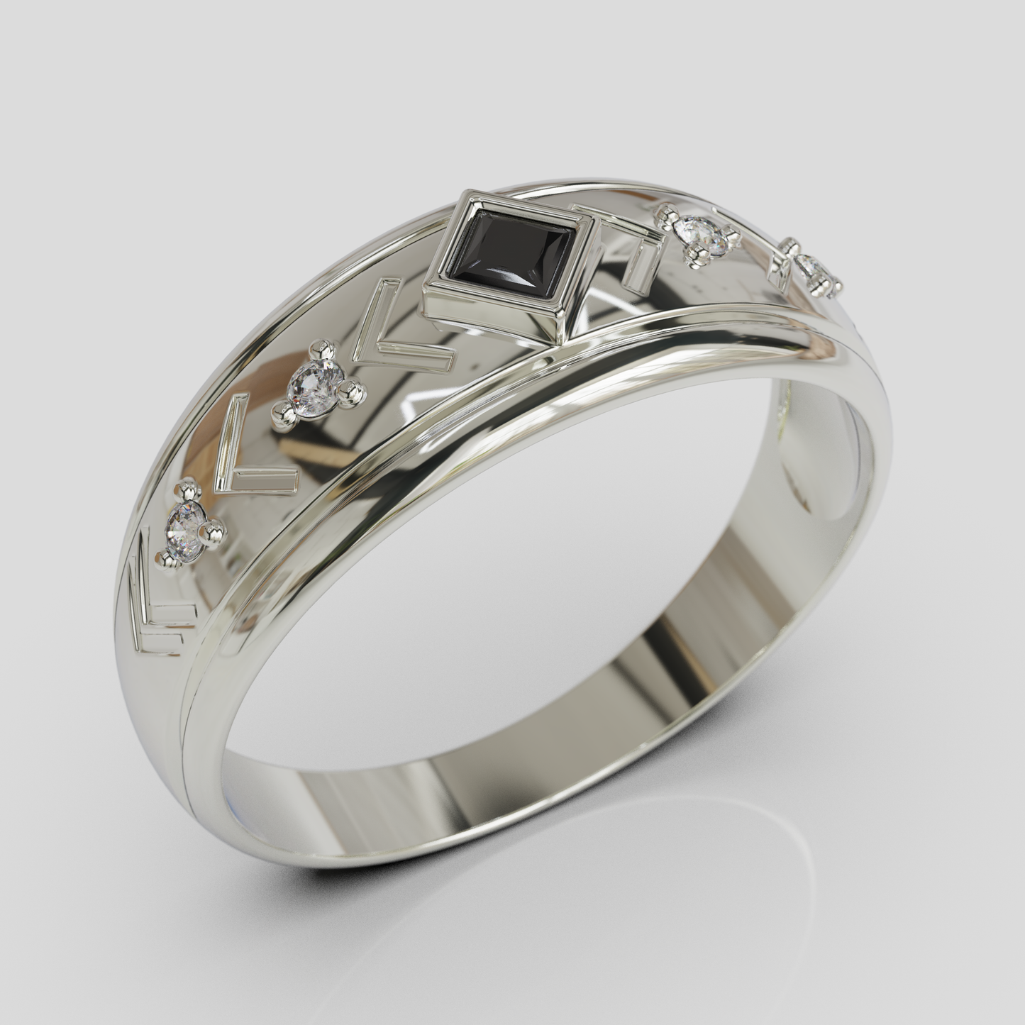 Anillo Adam