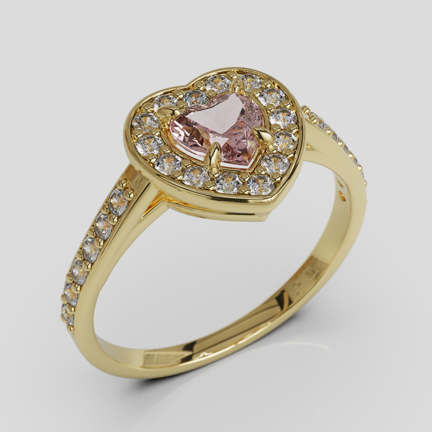 Anillo Princess