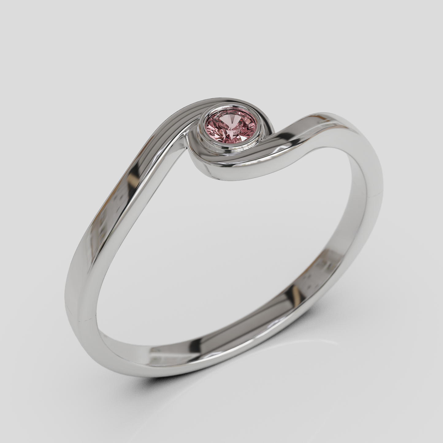 Anillo Osiris