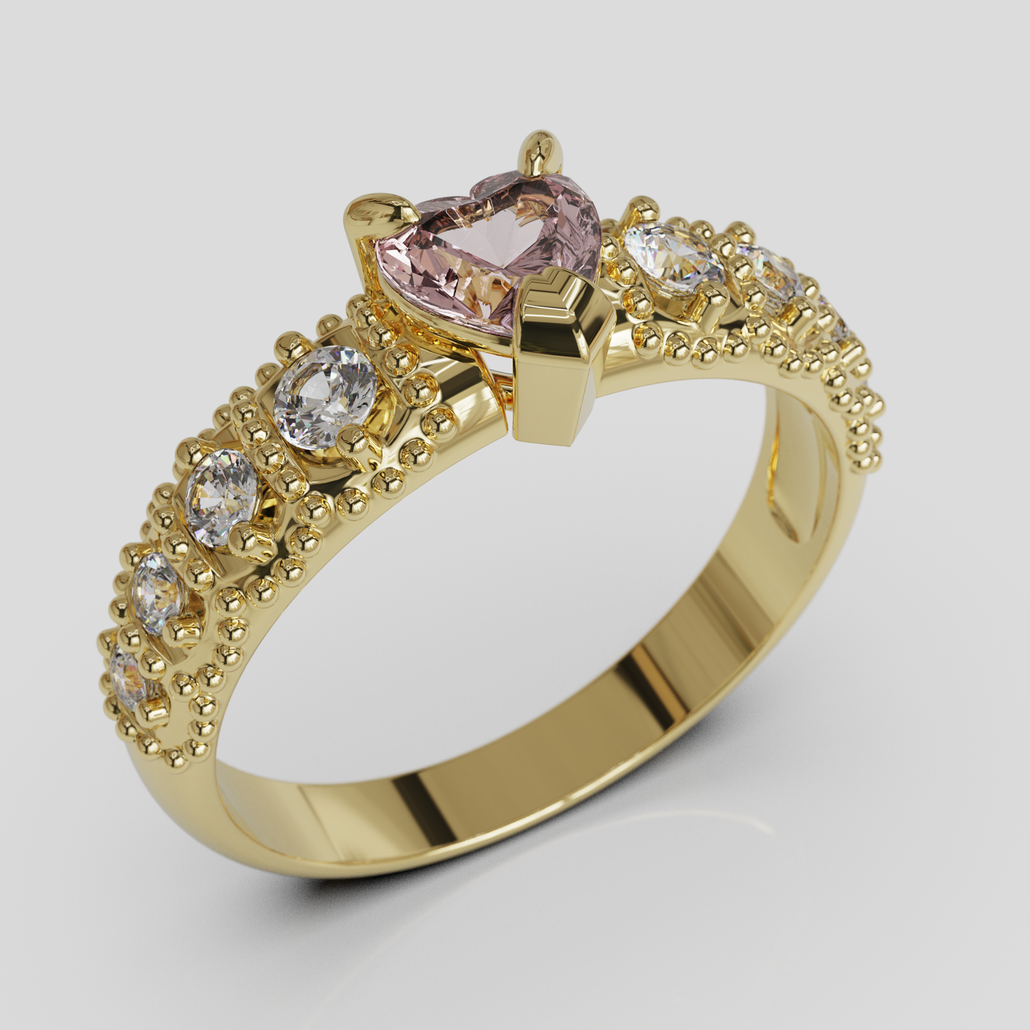 Anillo Lovely