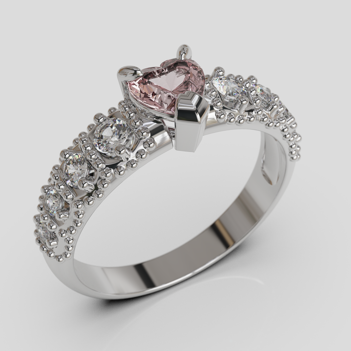 Anillo Lovely