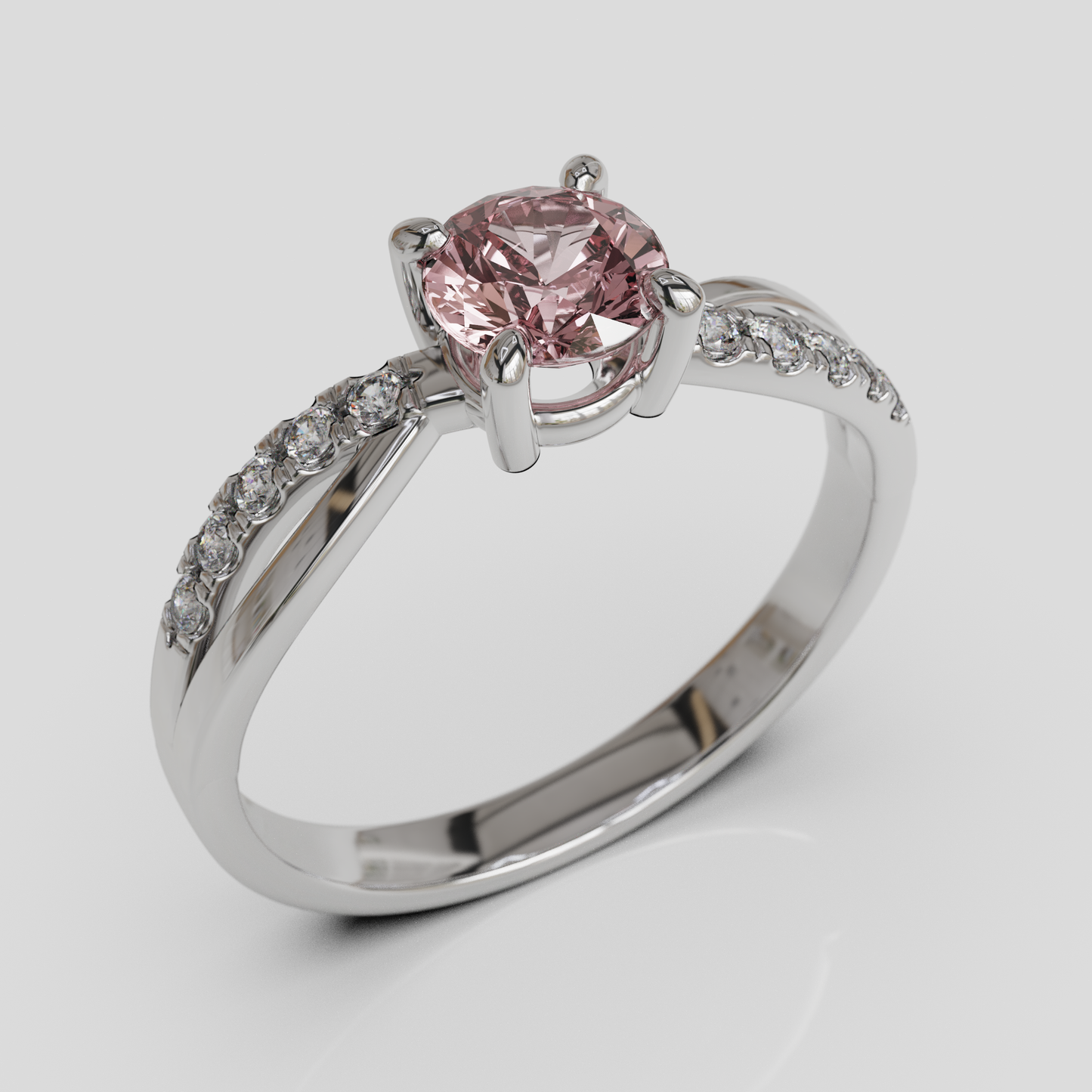 Anillo de Compromiso Onivia