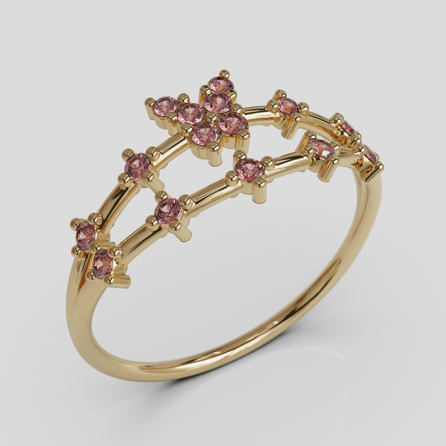 Anillo Fairy