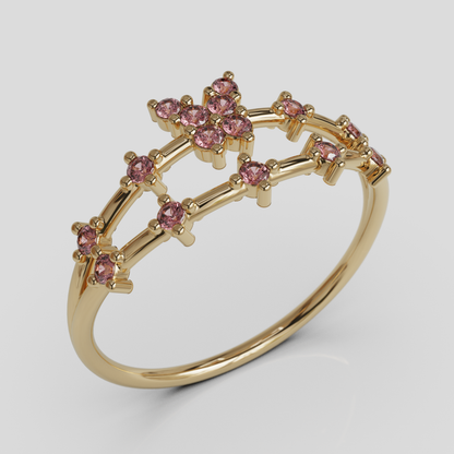 Anillo Fairy