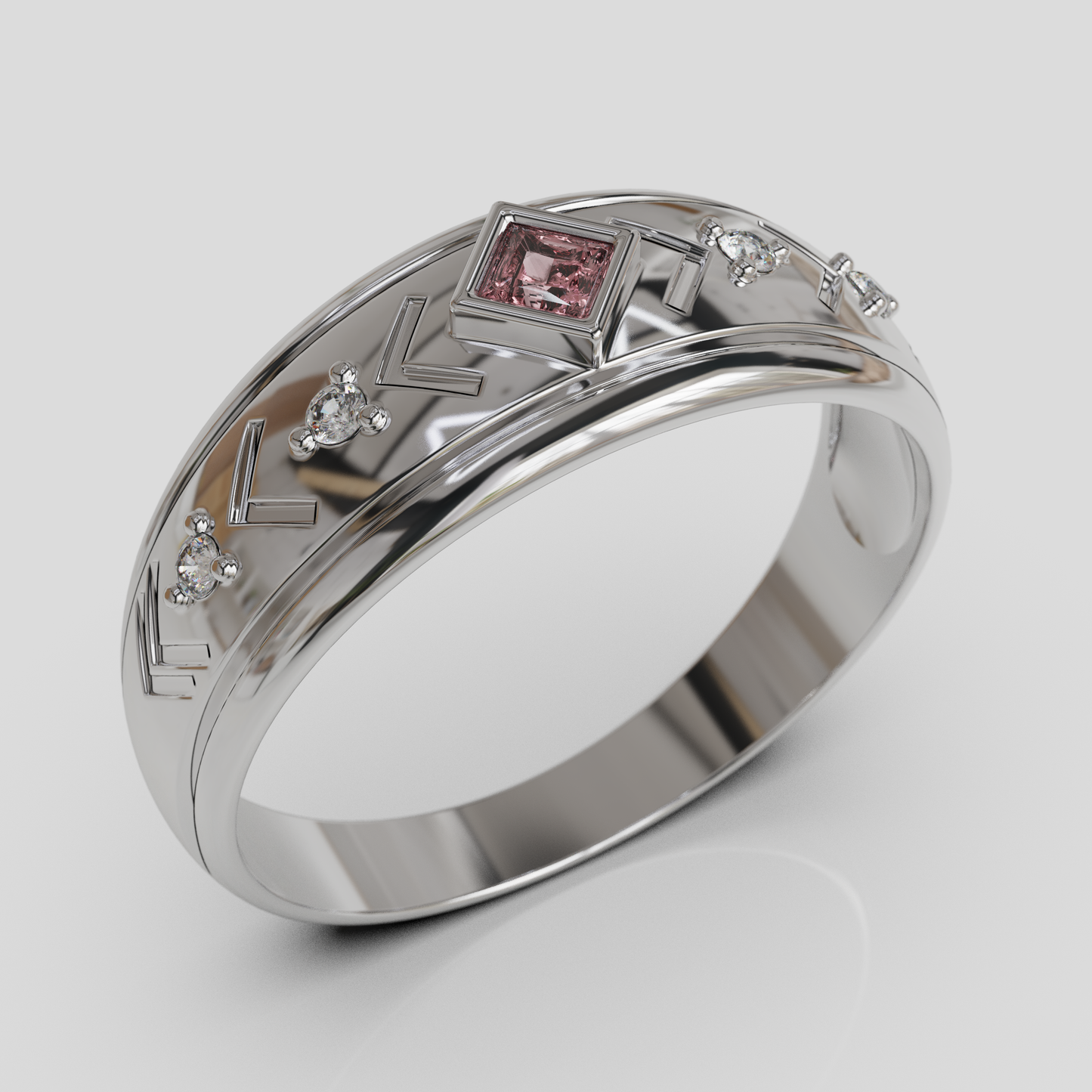Anillo Adam