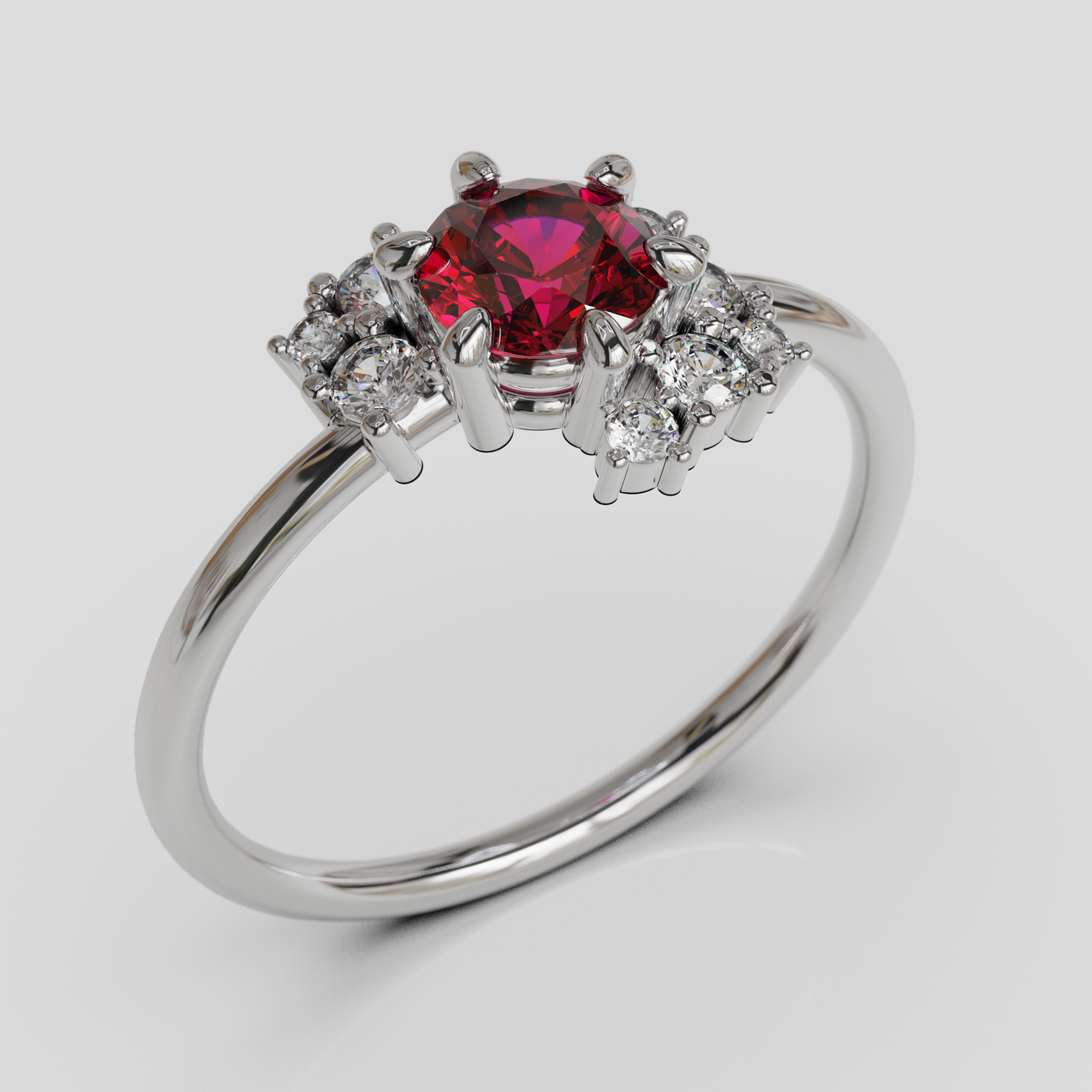 Anillo Mazzo