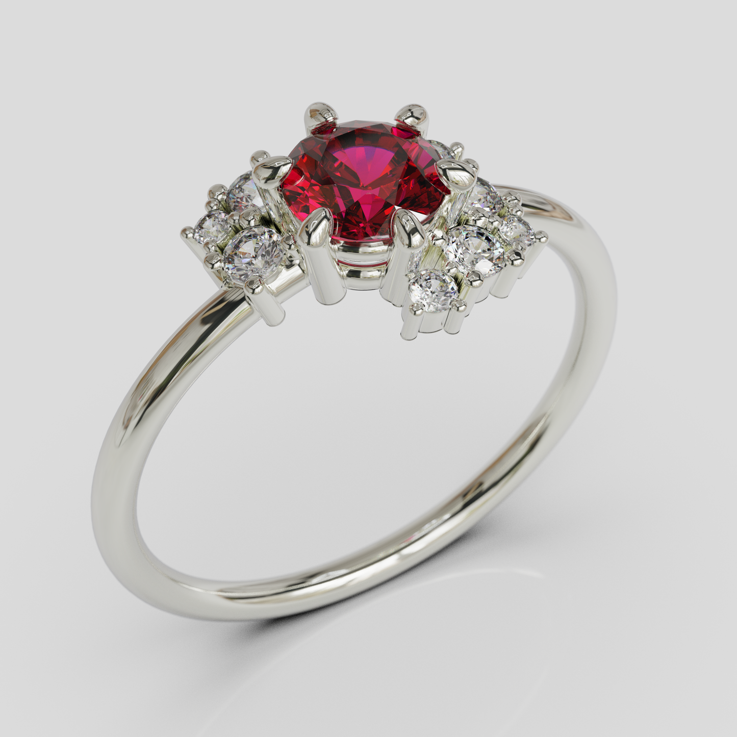 Anillo Mazzo
