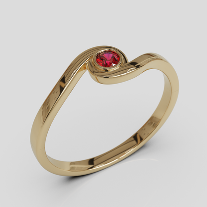 Anillo Osiris