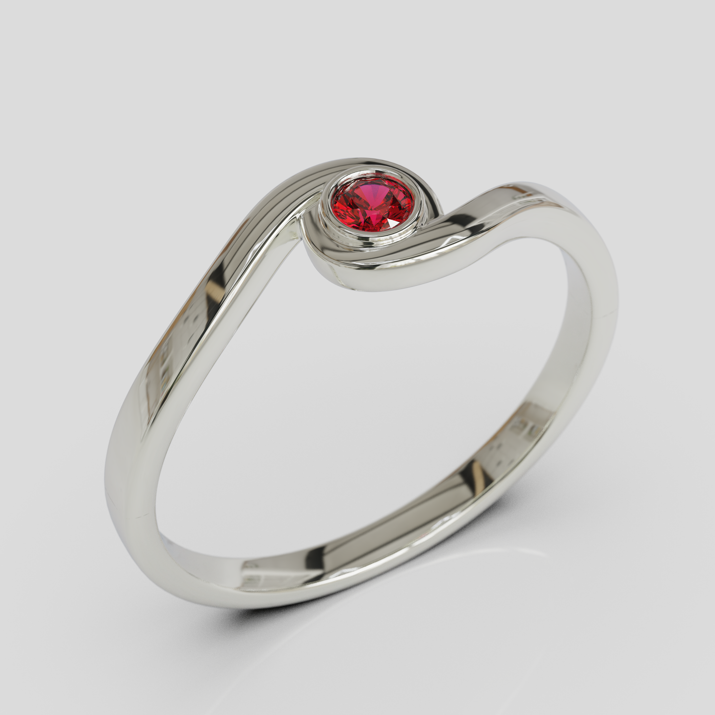 Anillo Osiris