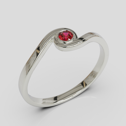 Anillo Osiris