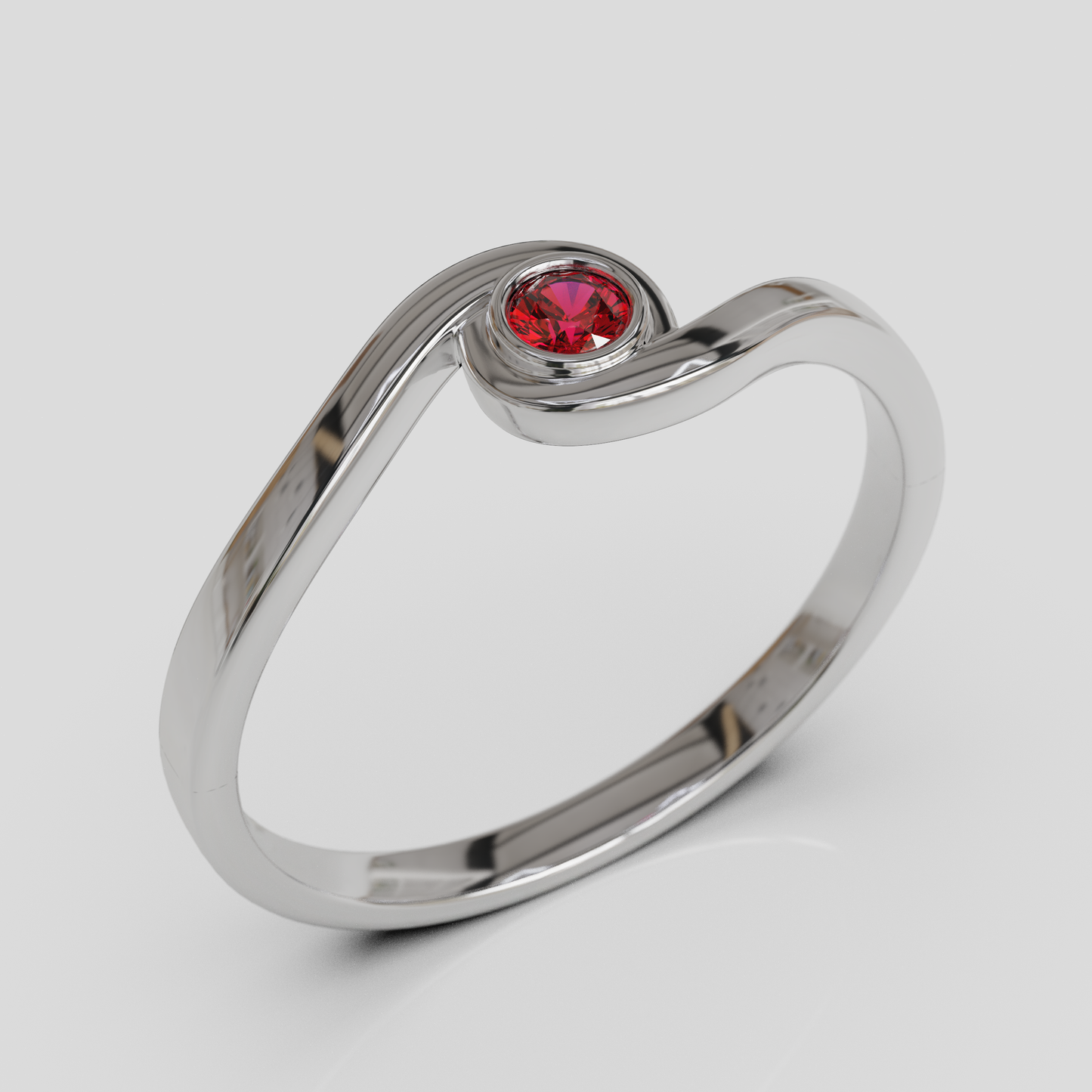 Anillo Osiris