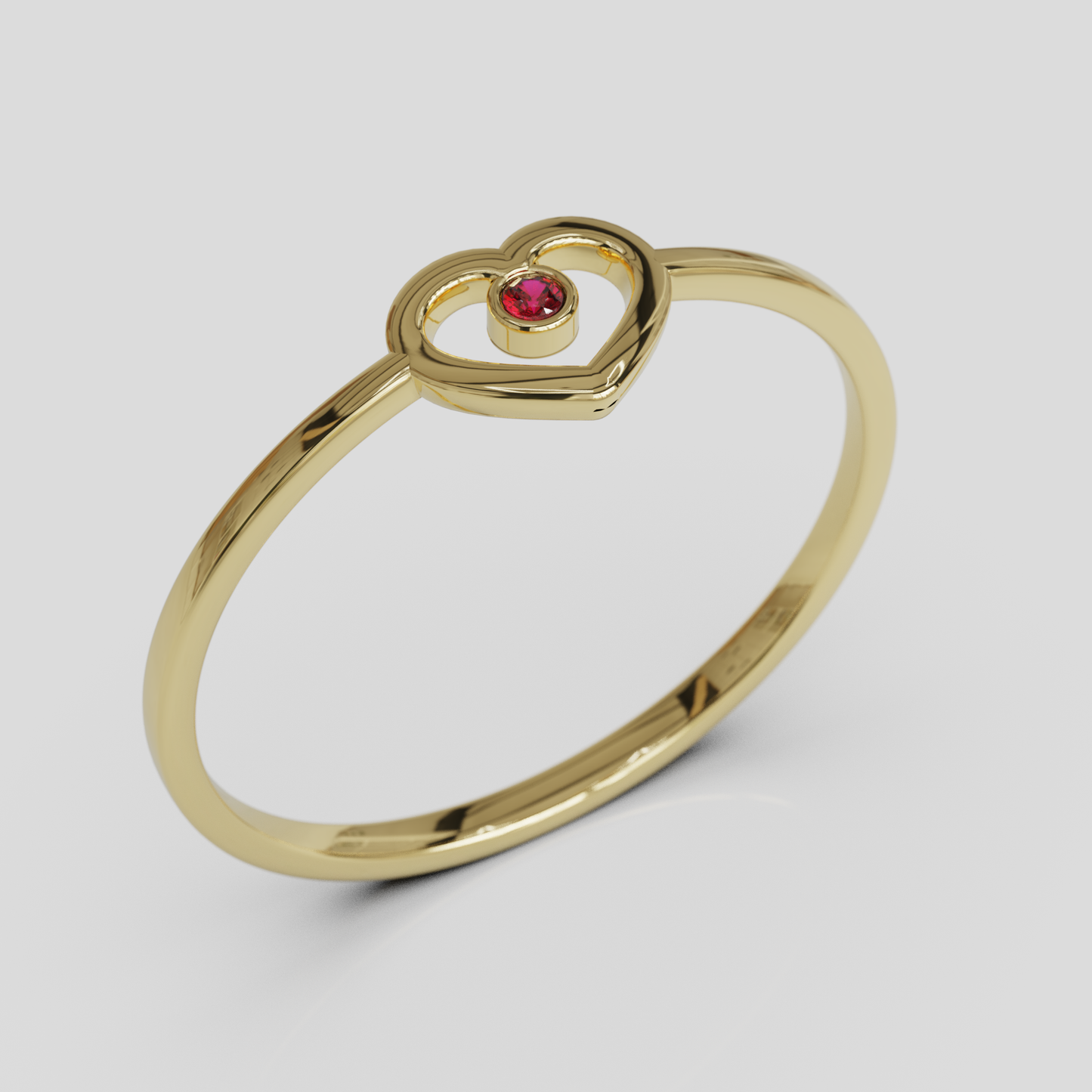 Anillo Luan