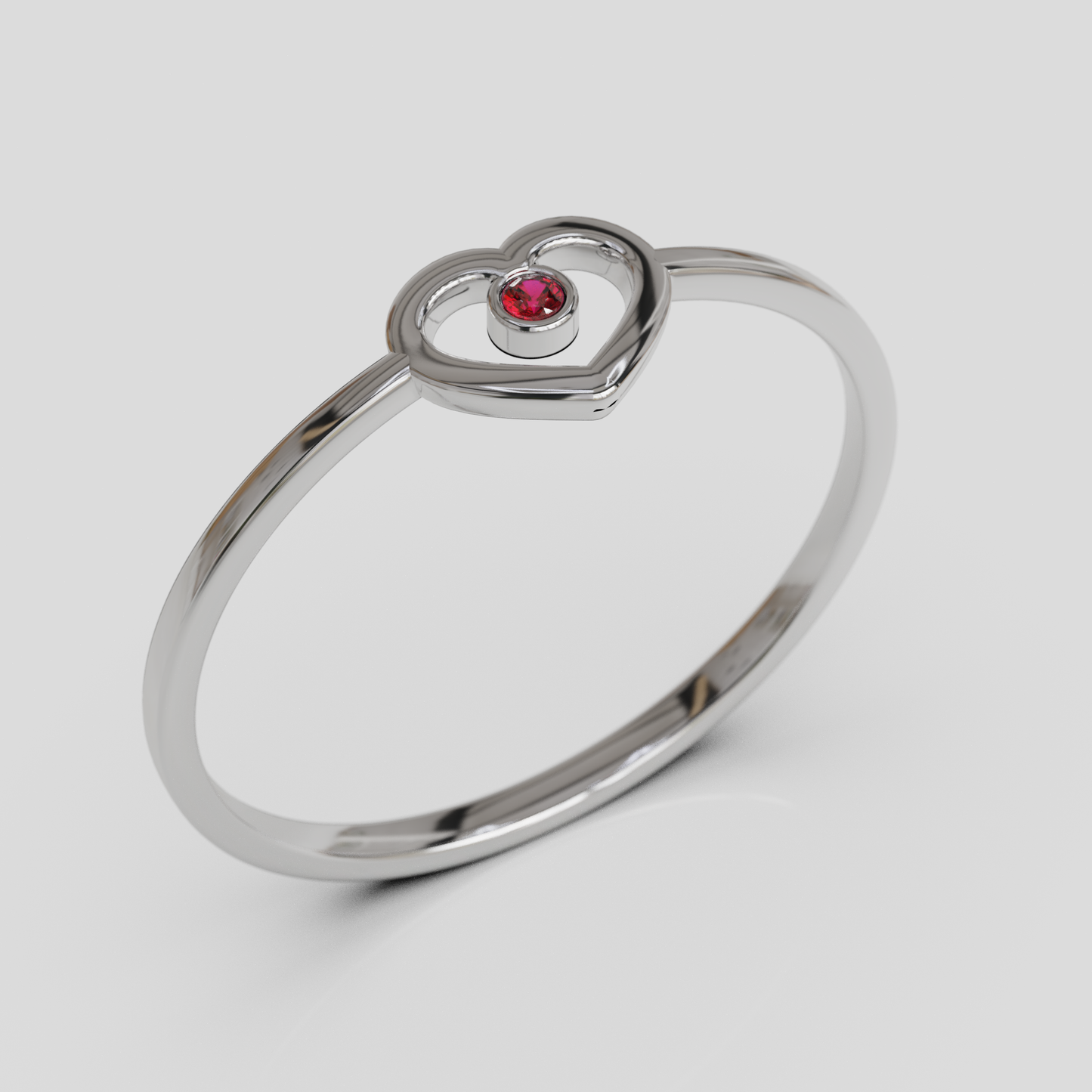 Anillo Luan
