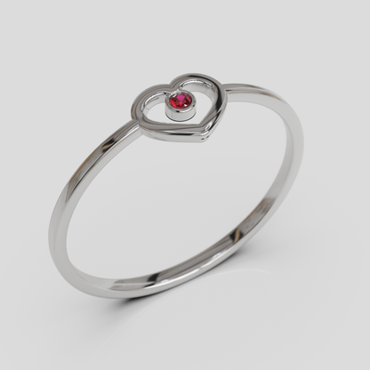 Anillo Luan